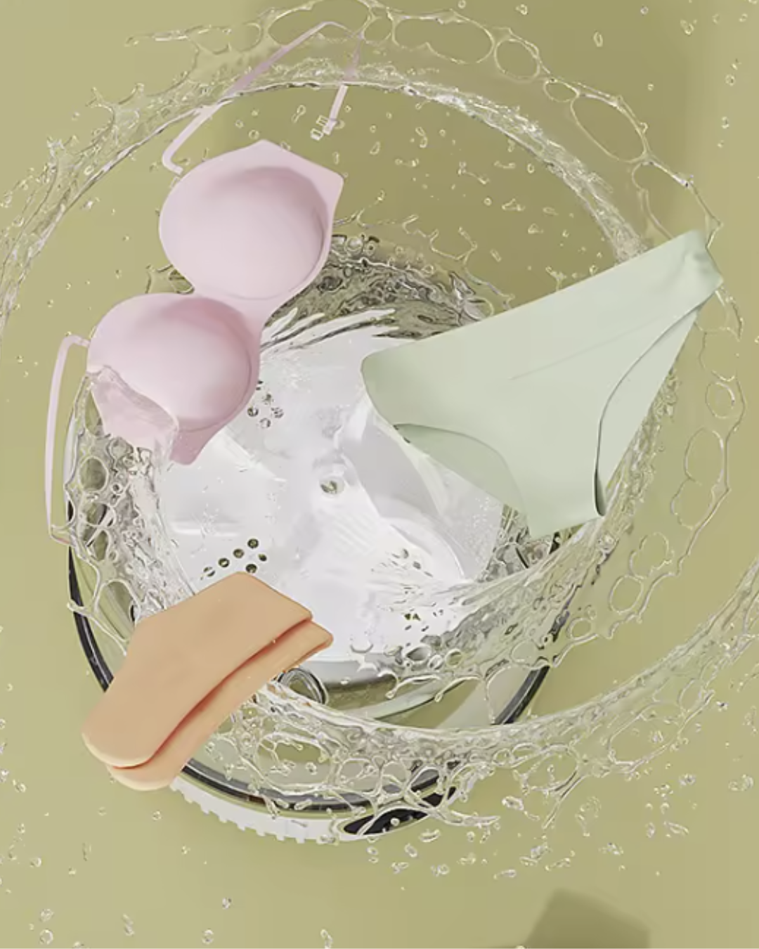 MASINA DE SPALAT PORTABILA