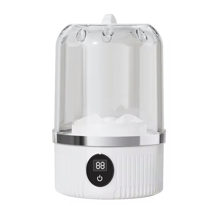 MASINA DE SPALAT PORTABILA